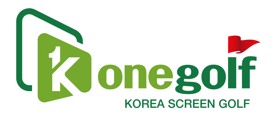 Kone Golf Logo