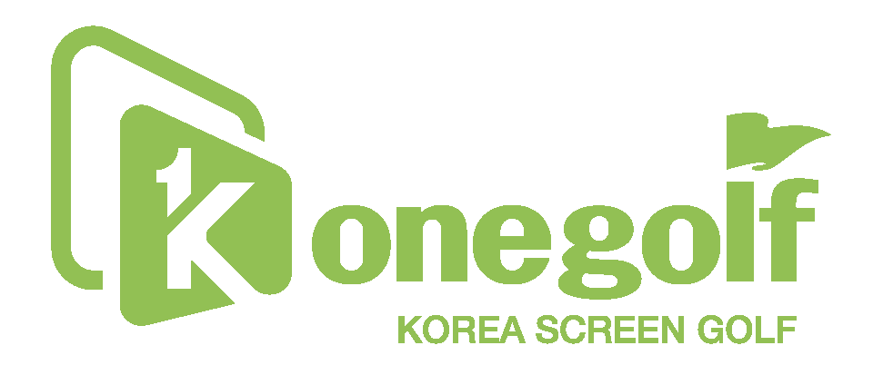 Kone Golf Logo